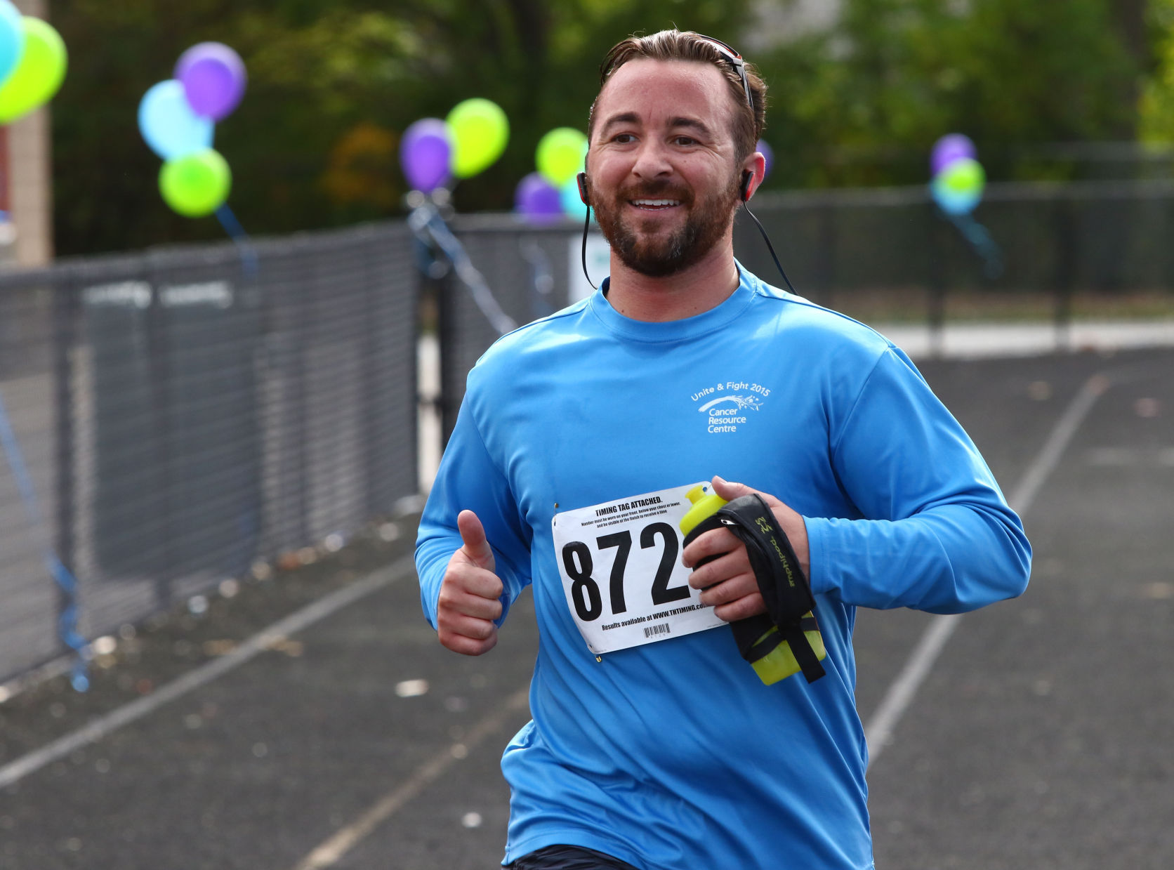 Gallery: Unite & Fight 5K Walk/Run